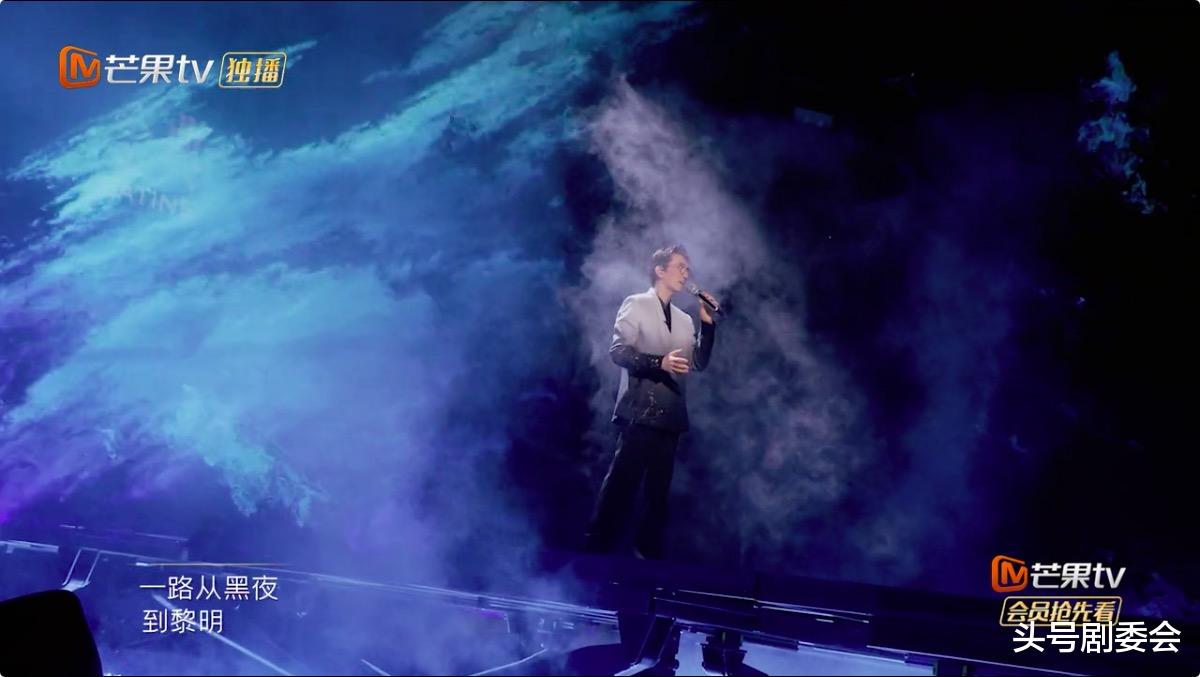 陈小春|陈小春、赵文卓，一副好牌打得稀烂，有大智慧却没有小计谋