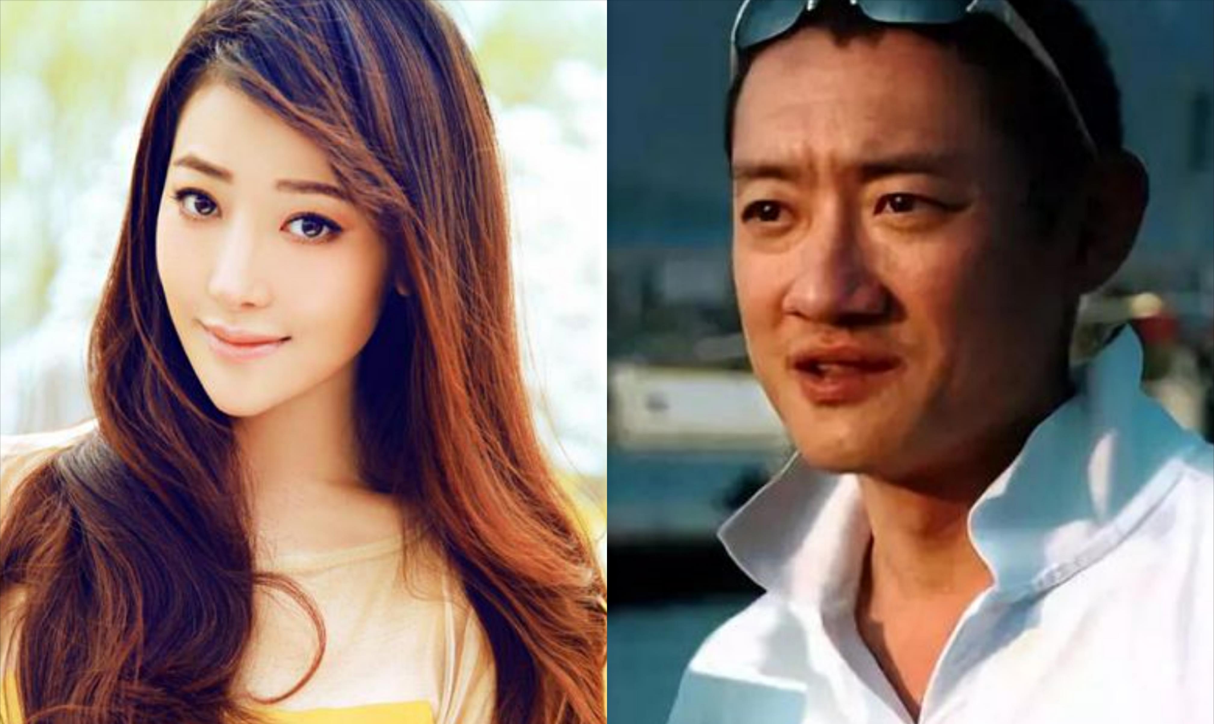 陈紫函|屡次被曝不雅照, 从当红沦落十八线, 46岁无子的陈紫函做错了什么？