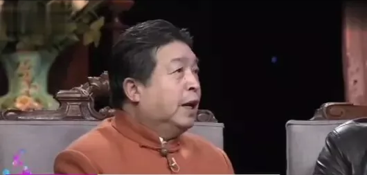别墅|当初，演员李嘉存花了38万元，在北京的郊区买了一套豪华别墅