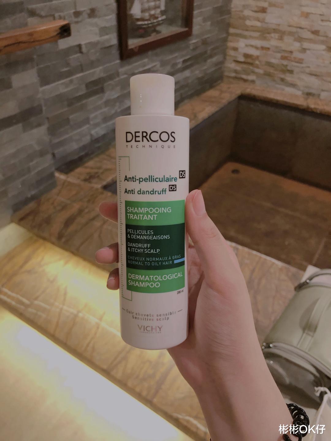 头皮屑 头发太油腻了怎么办?这些控油洗发水你要知道一下!