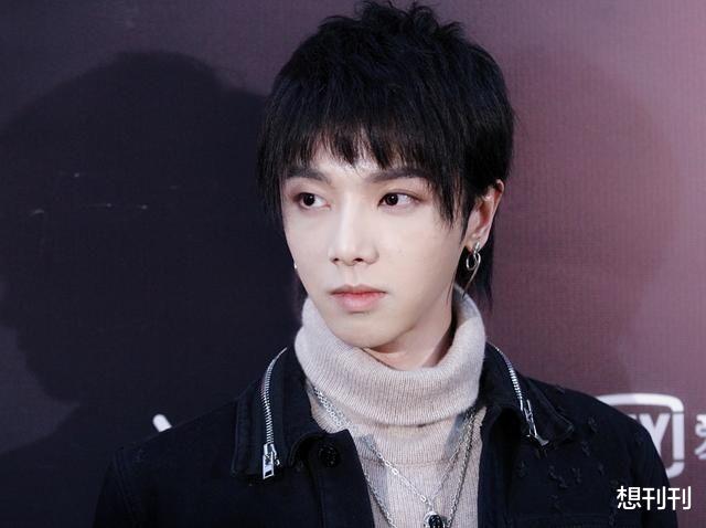 整容|整容后遗症？都说帅却看来非常“奇怪”的8个男星，各有各的怪法