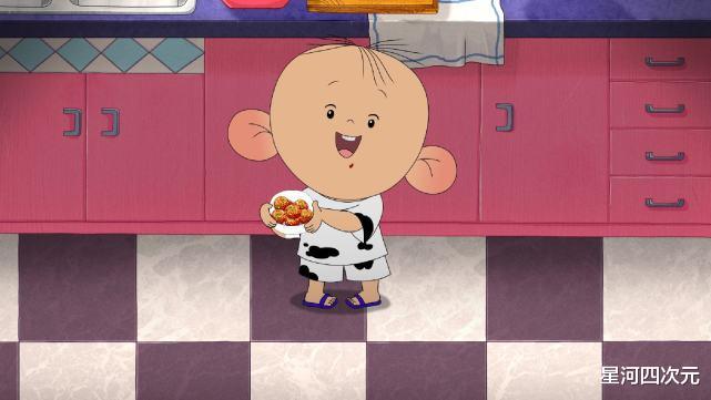 路飞|官号被网友冲到下跪认错，“胡图图”节操不保，直言禁二创的都是骗子