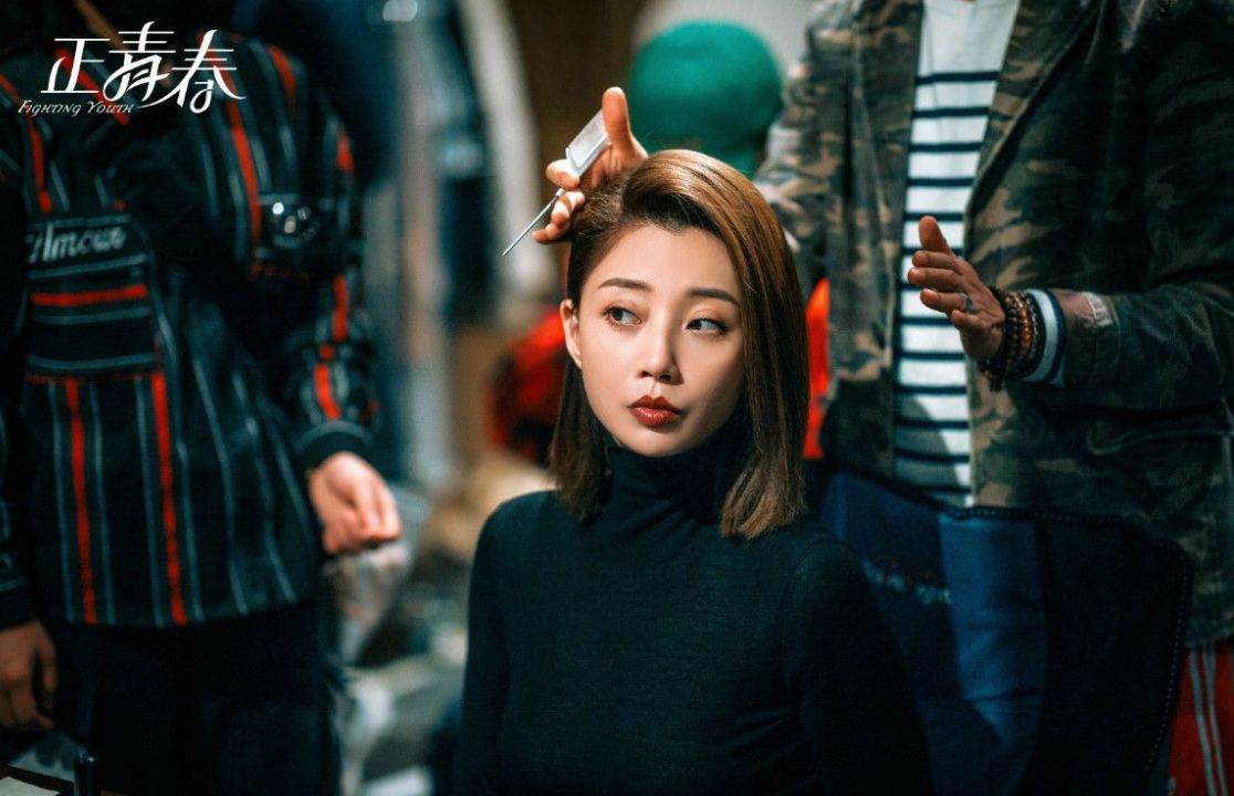 正青春|《正青春》余热未散，腾讯又一商业剧将播，主演阵容太强大了