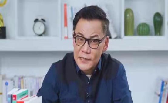 育妈计|自曝曾训斥蔚来CEO, 当当网创始人李国庆,为何走向今天的地步?