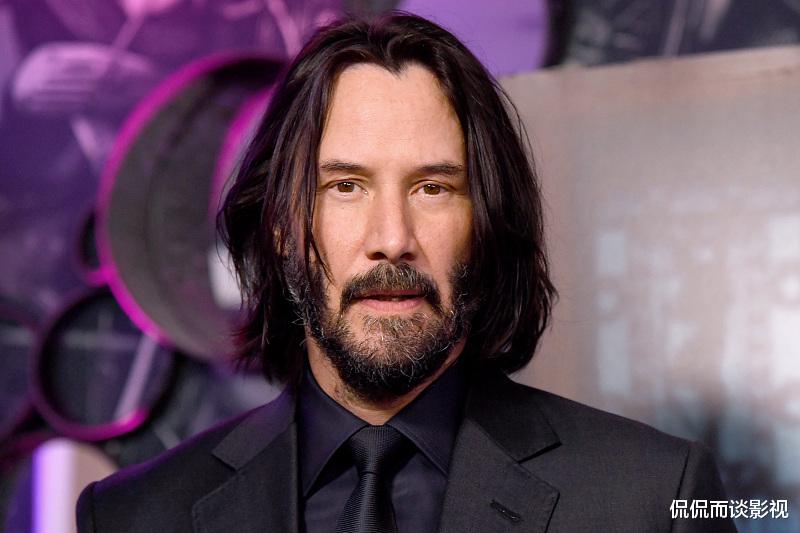 社交平台|喜欢《疾速追杀》这类片子的，不妨看看这部老片