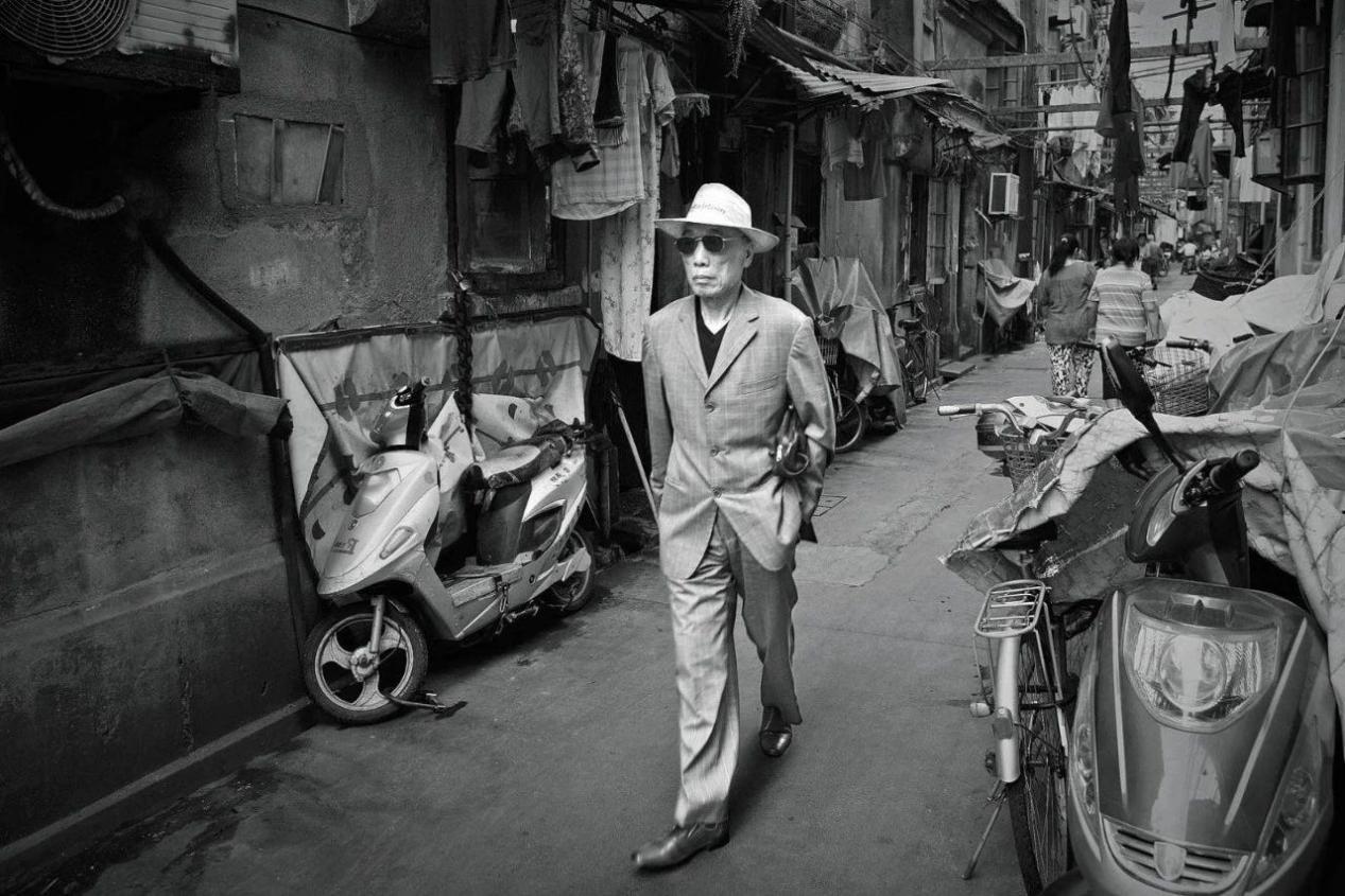 尚福身心灵|张文宏开了张处方，处方里透着上海爷叔的模子精神！