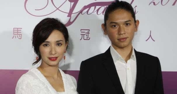 刘浩存|10个香港老牌女星，如今年过半百的她们，还是那样明艳动人吗？