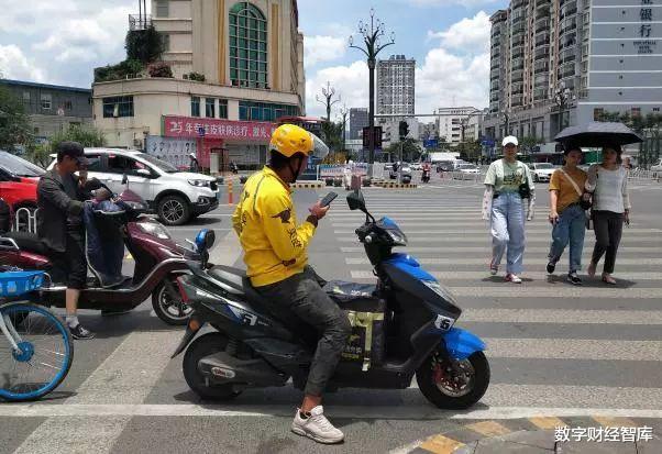 用工荒|2021年开工怪象：月薪9660元都招不到人？人口大国再遇“用工荒”