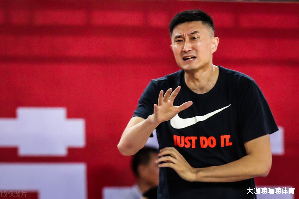 中國男籃|杜鋒晴天霹靂！中國男籃傳來壞消息，奧運落選賽突遭重創