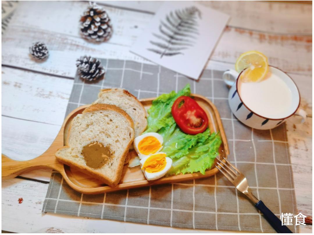 上班族|减肥不好减?看我的三餐,适合上班族,有菜有肉,吃饱吃好还能瘦