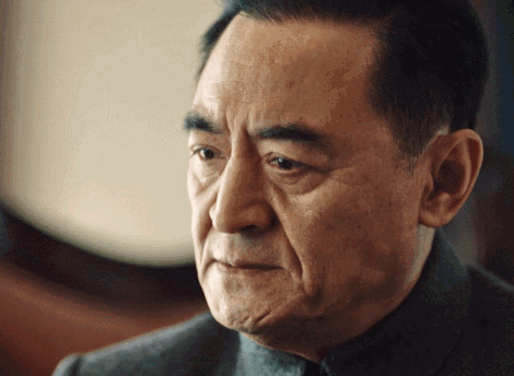 大决战|感谢《大决战》，感谢王劲松，中国影视圈已进入“老戏骨”时代