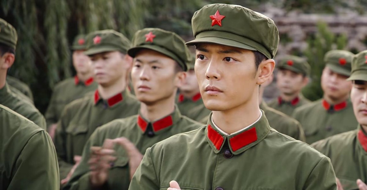 李安琪|《王牌部队》同是尖兵，师长为何偏爱高粱冷落顾一野？原因太现实