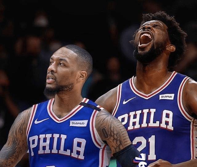 行星秘闻|大帝续约，费城稍有心安，交易西蒙斯受阻，小开不点头，马刺询价