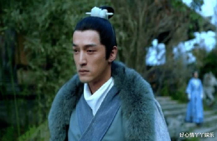 完美无瑕|琅琊榜：从梅岭悬崖坠落，重伤的林殊是如何到达琅琊阁的呢？