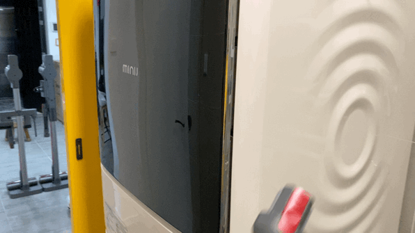 齊大圣|戴森平替?石头手持无线吸尘器H7升级了啥?