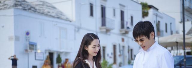 白浅|郭碧婷嫁给向佐半年，向佐半年变化可以算是整容一般的变化