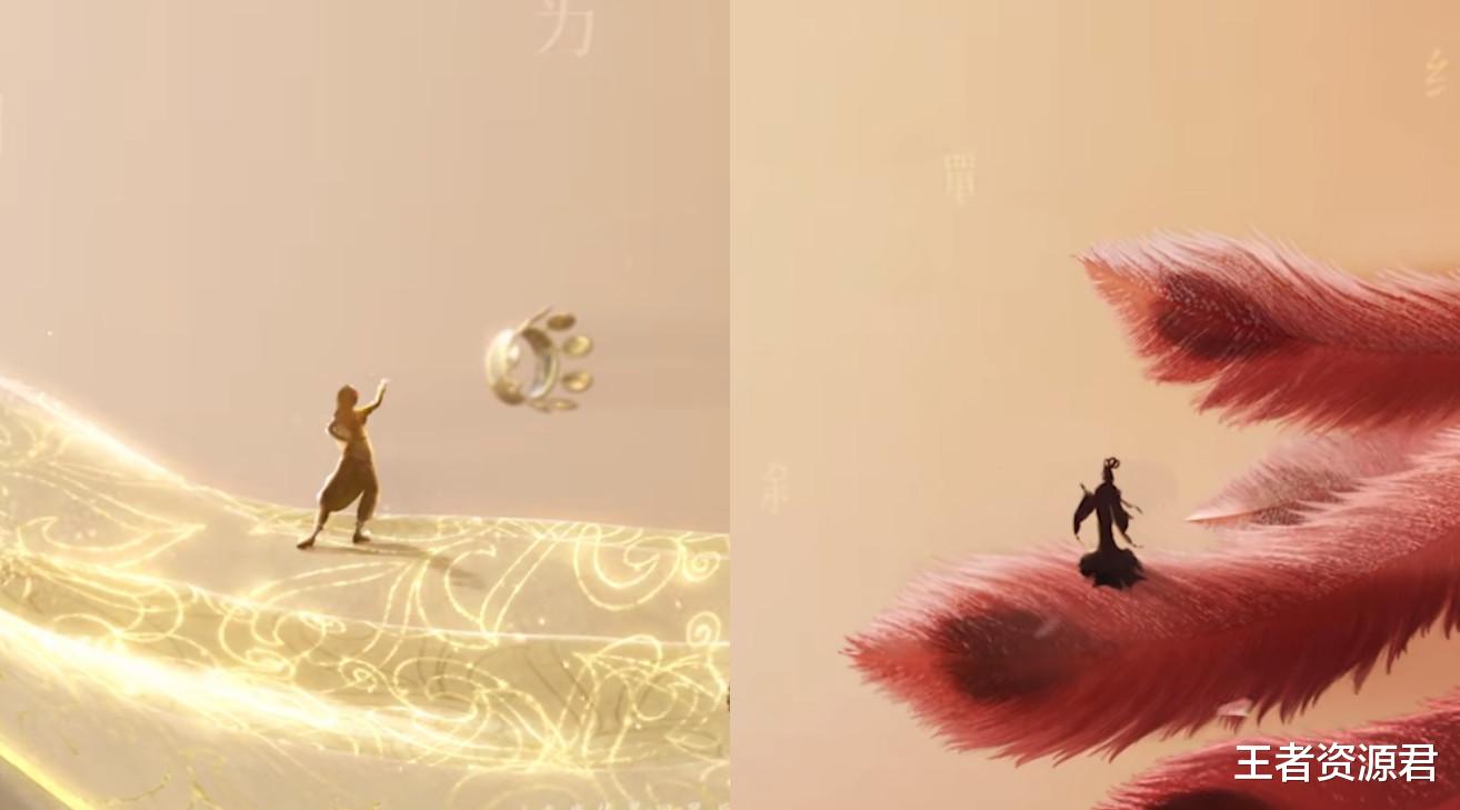 李白|10款皮肤即将上线，李白赛年皮确定，3款限定返场准备好！