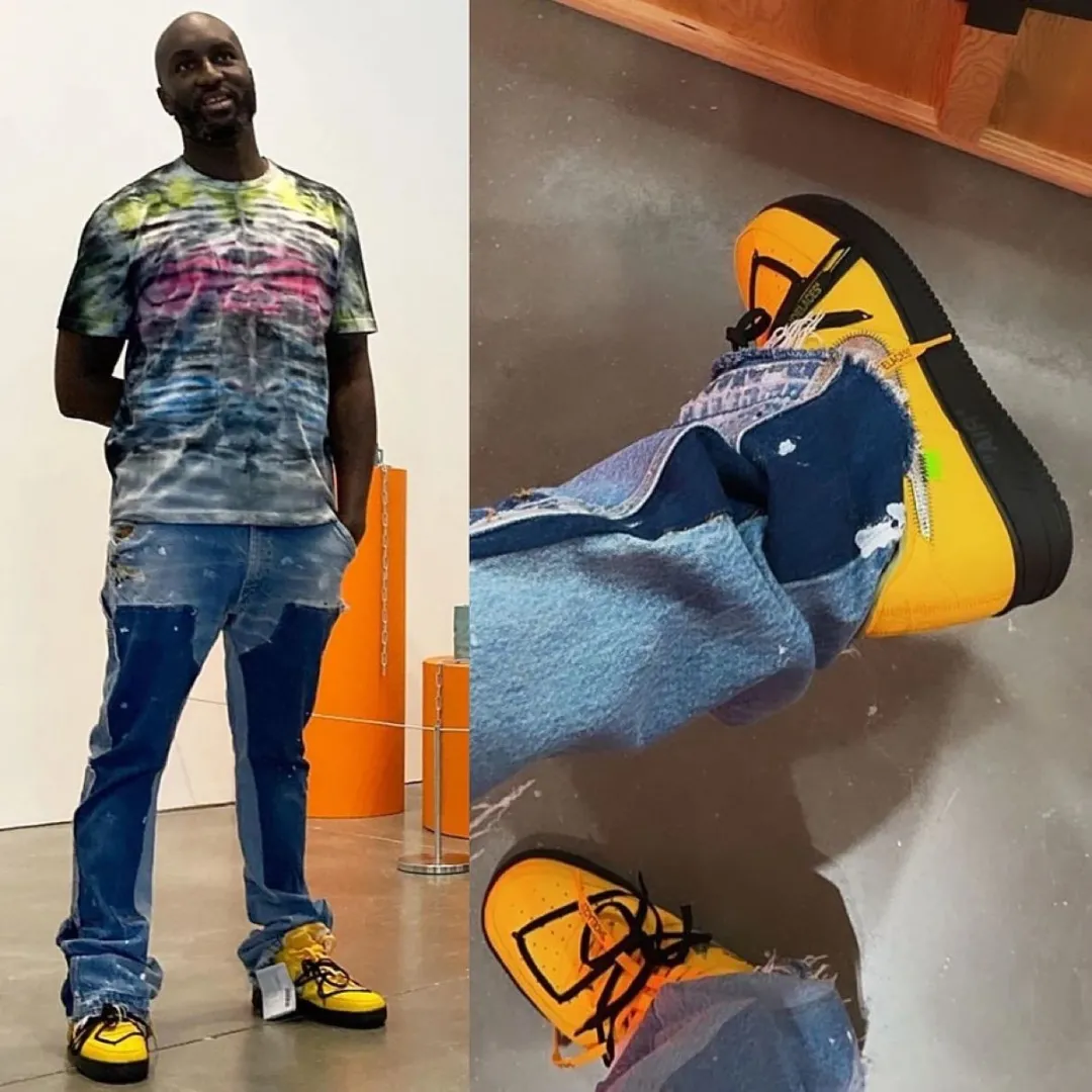 南方鞋匠VIP|全球仅十双！匡威带钩全家喝粥！