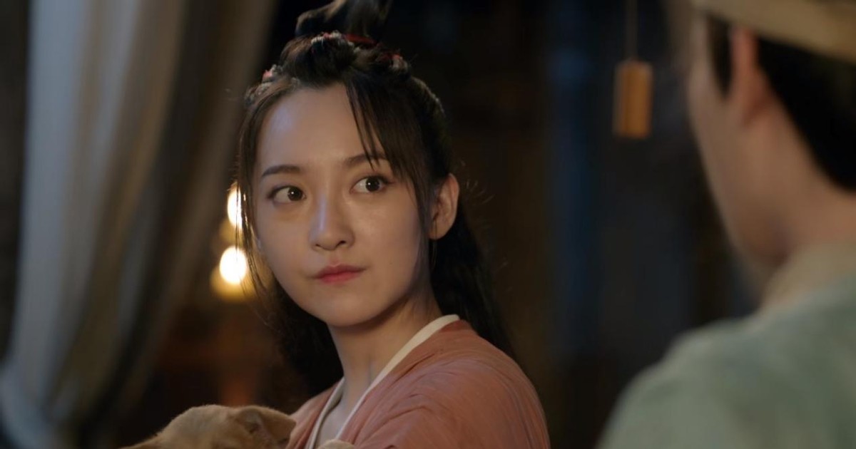 宝莲灯|影版《宝莲灯》上映，靠烂俗剧情博取眼球，这类网大跪求别再拍了