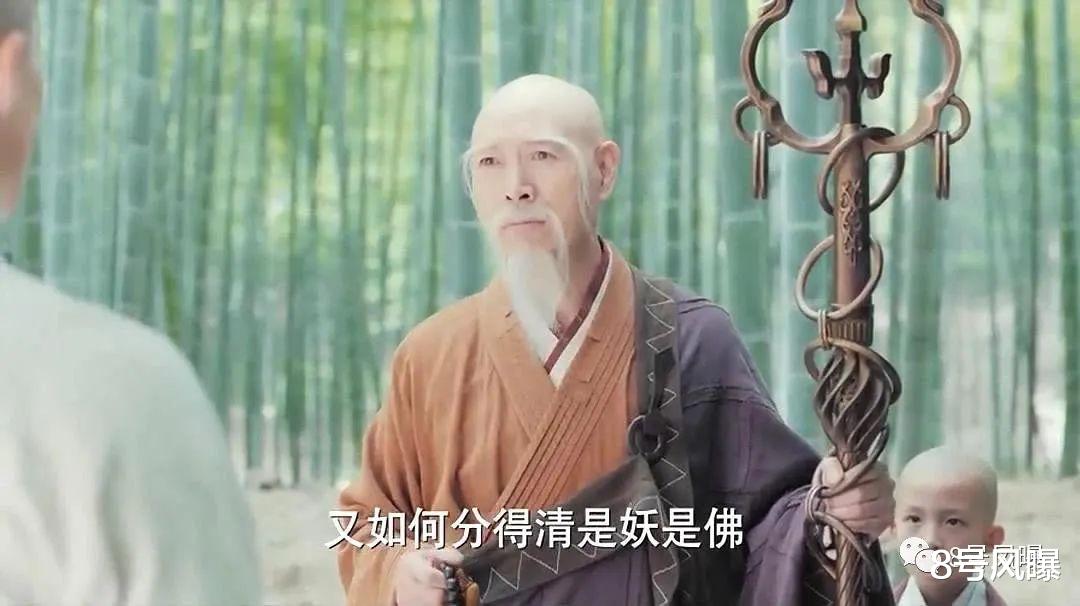 帅哥|是观众不配看帅哥吗