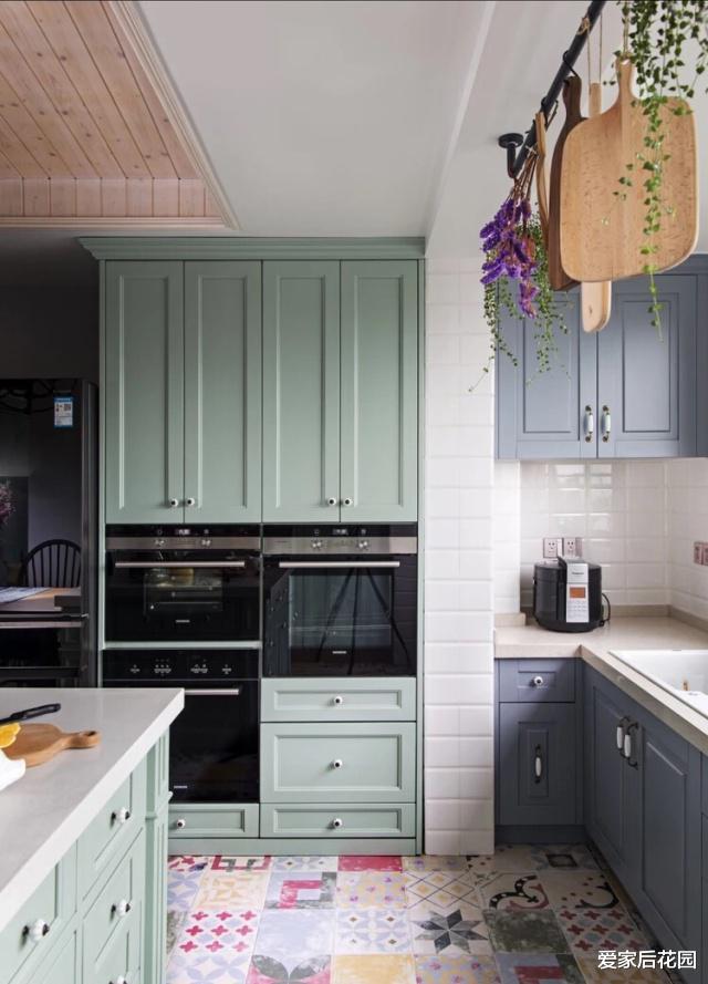 90后是如何带娃的？看看这位宝妈装修的新家，让大家赞不绝口！