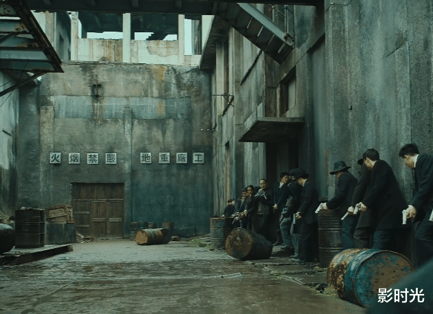 靳东|《伪装者》后，靳东再战特工一号，“国宝级”戏骨坐镇，有谁能敌