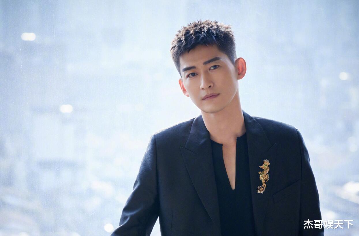 明星|“明星刷脸”终于翻车，这位素人老板的“不给面子”真解气