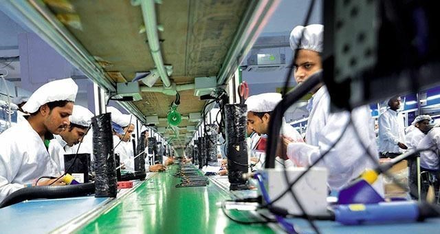 印度、越南制造業工廠“停工”，外國媒體：企業或再度返回中國-圖2