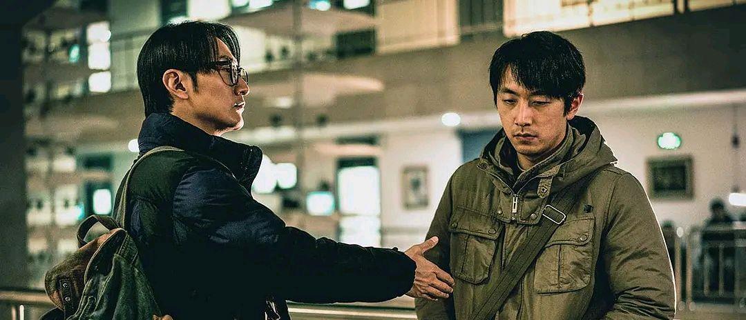 坚如磐石|这五部本该2021年上映的电影，现在消失的无影无踪！