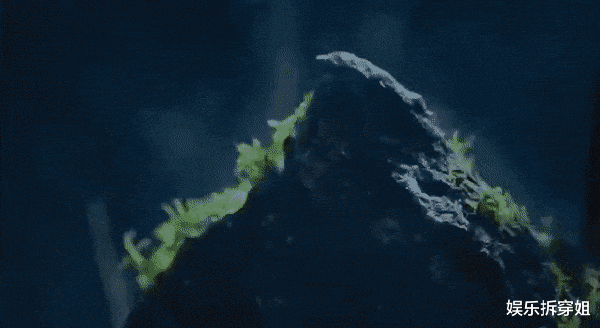 张亮|号称投资1.2亿的《智异山》，全智贤竟然翻车了