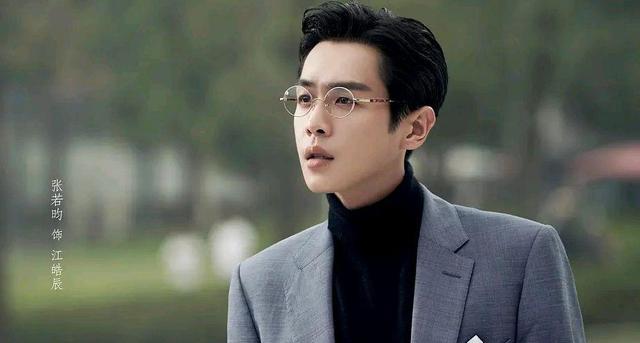 华晨宇|“近期明明很火，你却一部也没看过”的5部剧，每一部都很精彩！