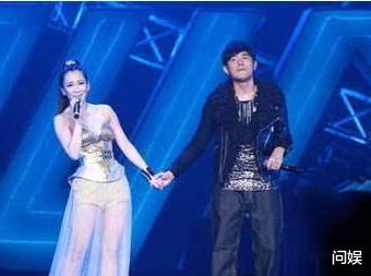 温岚|42岁的温岚脸僵难笑，被吴宗宪和周杰伦热捧的她为何钟爱变脸？