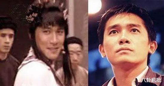 周星驰|周星驰，刘德华，张国荣，李连杰，张卫健，古天乐的男扮女装