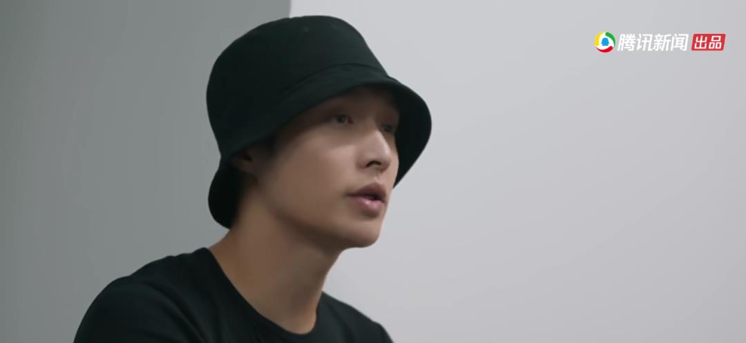 张艺兴|“归国四子”现状：一个演技差，一个当老板，只有他仍不忘初心