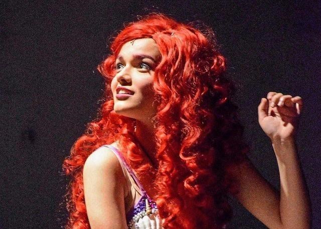 Rachel|普通高中女生一夜之间成斯皮尔伯格电影女主!这妹子,星途直接开挂了