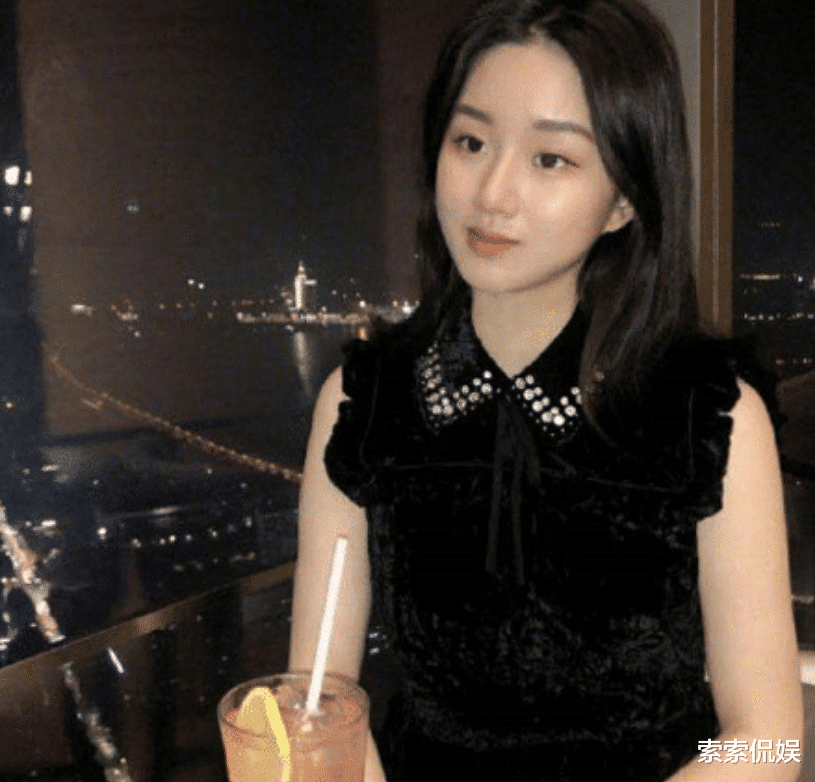 郑爽|看完郭德纲儿子，再看孟非女儿，网友：这娃娃亲不能再拖了