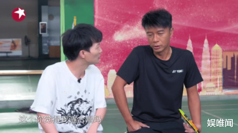 王鸥|《中国好声音》到底有多残酷?新导师李克勤给出回应,理解那英了