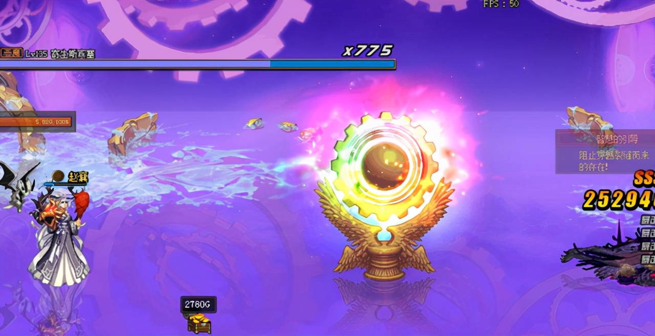 地下城与勇士|DNF如果真想打造一个满级号，该怎么规划？