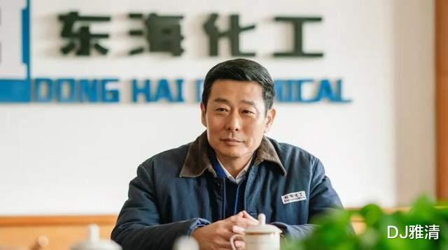 前行者|谍战剧《前行者》演技派扎堆，八位配角表现突出，鹿友祥扮演者令人意外