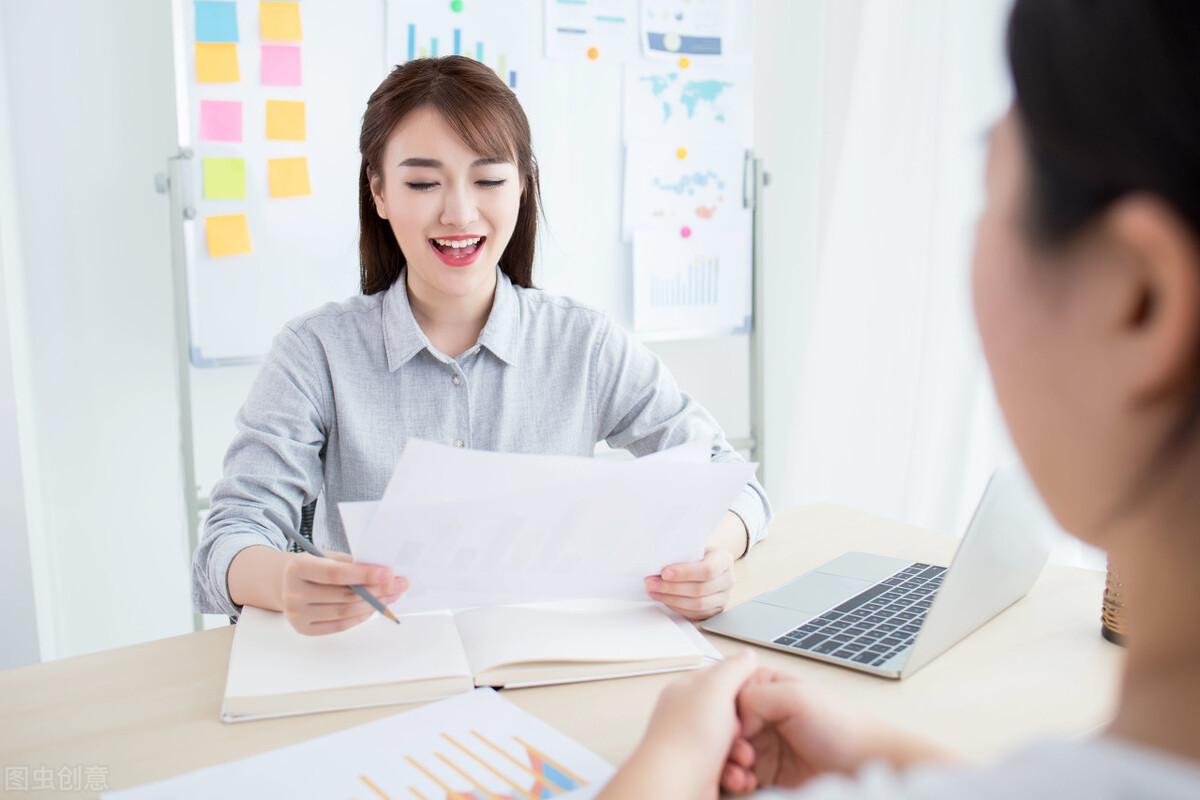 hr|职场新人,求职简历制作中的6大神坑,认真看看没错