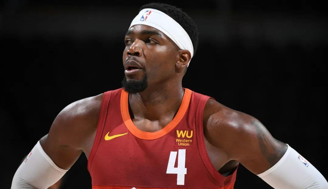 可馨育娃|就在刚刚！篮网再签一人！金钱还是胜利，他做出了选择！