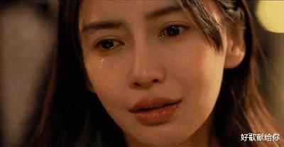 Angelababy|“绝地反击”的杨颖，比想象中还要“狠”