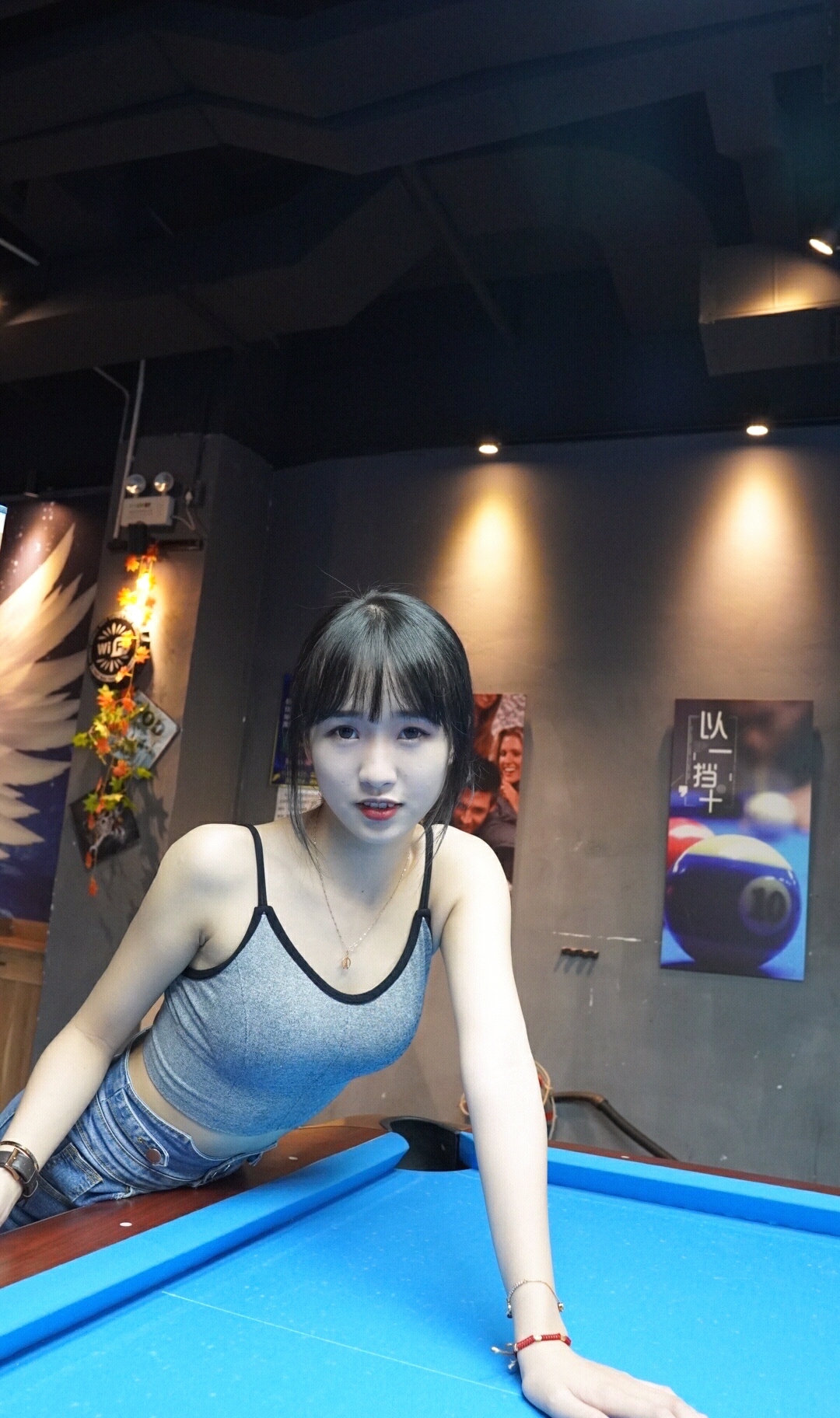 小妮的故事 我不会再等了，也不会再回头了！