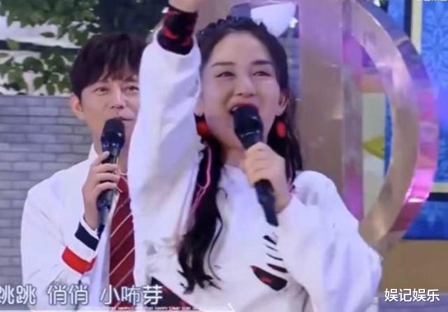 二胎|谢娜官宣二胎生女，透露跳跳俏俏对妹妹的态度，维嘉：实话实说了