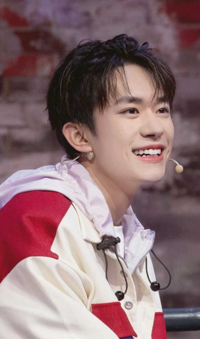 吴磊|千玺的荧屏初吻给了周冬雨，刘昊然给了谭松韵，看清吴磊：我傻了