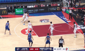 教练|李春江对阵新疆4次“临场调整”，3人相继挨训，效果却奇佳！