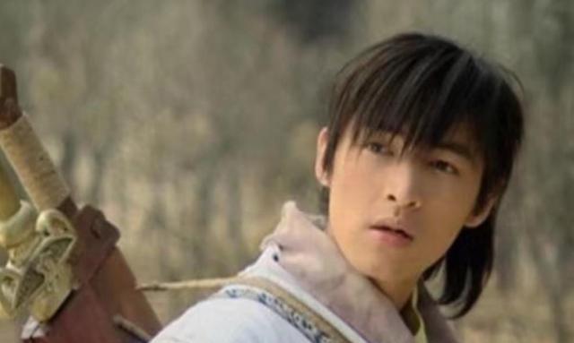 胡歌|原来胡歌当年试镜的不是李逍遥，却因她的一句话，让导演选中胡歌