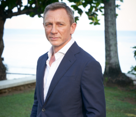 邦德|丹尼尔：邦德第6任扮演者，15年主演5部《007》，新作片酬1亿美元