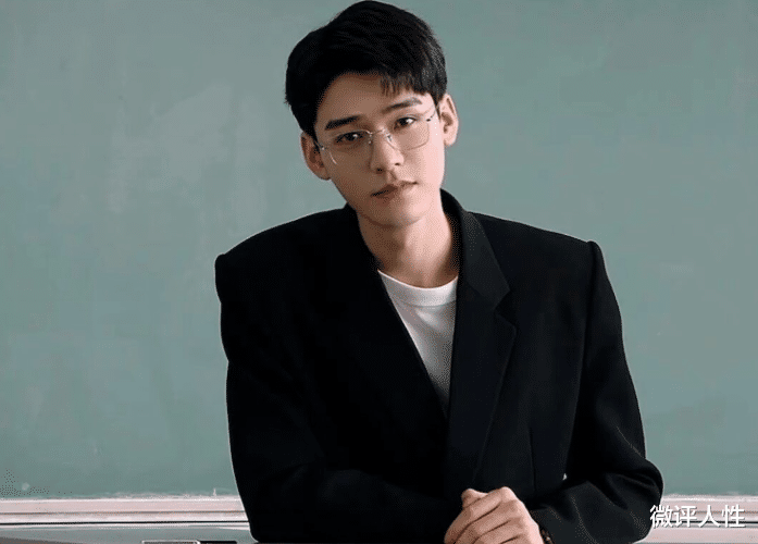 肖潇|明明是同一个人出演，演完乖乖女再演毒舌博主，我愣是没认出来