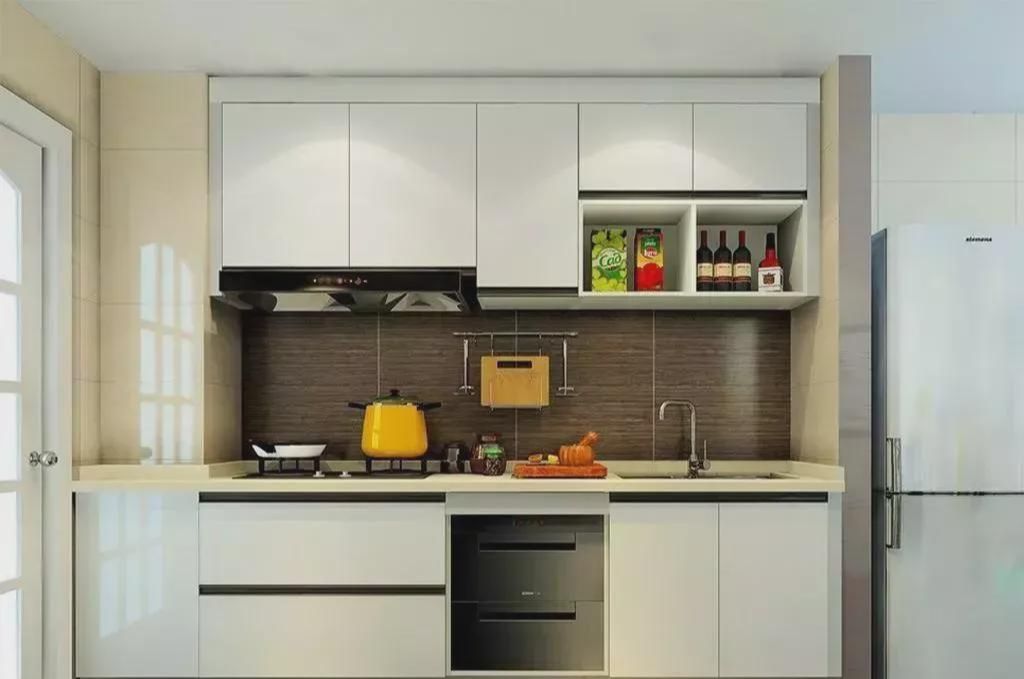 沙发椅|厨房一旦出现这两种情况要注意了，家人运势要遭殃